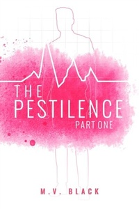 Abbildung von: The Pestilence - M.V. Black