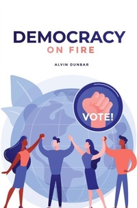 Abbildung von: Democracy on Fire - Book Writing Founders
