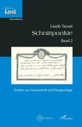 Cover: Schnittpunkte. Band 2. - Collection Karoli