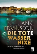 Cover: Die tote Wassernixe - Edition M