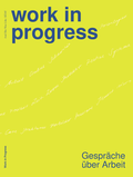Cover: Work in Progress - And She Was Like: B&Auml;M!