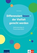 Cover: Differenziert lesen - der Vielfalt gerecht werden - Klett