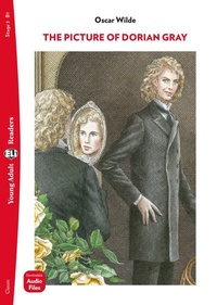Abbildung von: The Picture of Dorian Gray - Klett