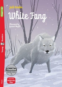 Abbildung von: White Fang - Klett