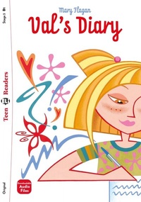 Abbildung von: Val's Diary - Klett