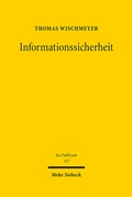 Bild: Informationssicherheit - Mohr Siebeck