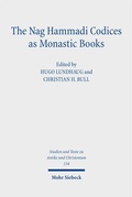 Bild: The Nag Hammadi Codices as Monastic Books - Mohr Siebeck
