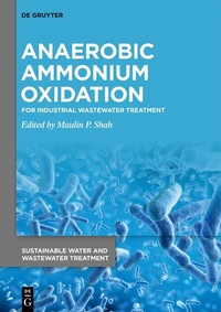 Abbildung von: Anaerobic Ammonium Oxidation - De Gruyter