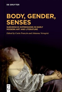 Abbildung von: Body, Gender, Senses - De Gruyter