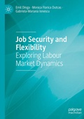 Cover: Job Security and Flexibility - Palgrave Macmillan