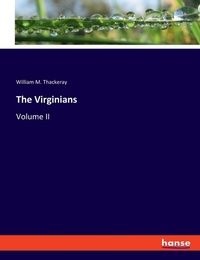 Enlarge image Cover: The Virginians - Hansebooks