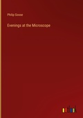 Cover: Evenings at the Microscope - Outlook Verlag