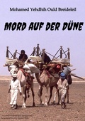 Cover: Mord auf der D&uuml;ne - tredition