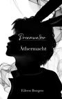 Cover: Dreamwalker: Äthermacht - tredition