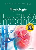 Abbildung von: Physiologie hoch2 - Urban & Fischer
