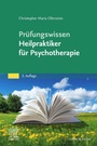 Bild: Pr&uuml;fungswissen Heilpraktiker f&uuml;r Psychotherapie - Urban & Fischer