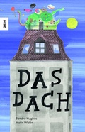 Cover: Das Dach - SJW Schweiz. Jugendschriftenwerk