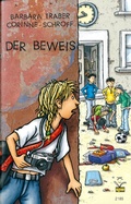 Cover: Der Beweis - SJW Schweiz. Jugendschriftenwerk