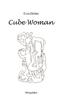 Enlarge image Cover: Cube Woman - BoD - Books on Demand