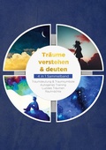 Cover: Tr&auml;ume verstehen & deuten - 4 in 1 Sammelband - BoD - Books on Demand
