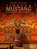 Cover: Tibetan Mustang - Hirmer