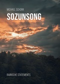 Cover: Sozunsong - epubli