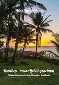 Cover: DomRep - meine Lieblingsheimat - epubli
