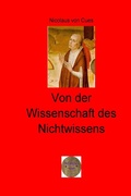 Cover: Walters illustrierte Philosophiestunde / Von der Wissenschaft des Nichtwissens - epubli