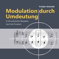 Enlarge image Cover: Modulation durch Umdeutung - epubli