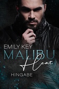 Cover: Malibu Heat - Tolino Media