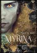 Cover: Myrina - Tolino Media