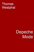 Cover: Depeche Mode - neobooks