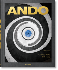 Enlarge image Cover: Ando - TASCHEN