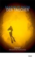 Cover: Der Taucher - mareverlag