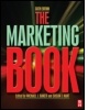 Cover: The Marketing Book - Butterworth-Heinemann