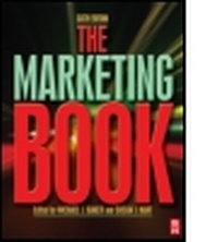Enlarge image Cover: The Marketing Book - Butterworth-Heinemann