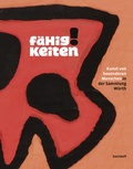 Cover: F&auml;higkeiten - Swiridoff