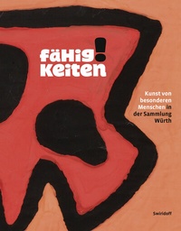 Enlarge image Cover: Fähigkeiten - Swiridoff