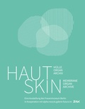 Cover: Haut / Skin - Art In Flow Verlag, Ulrike Oppelt