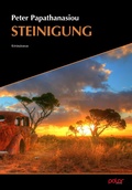 Cover: Steinigung - Polar Verlag
