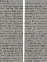Abbildung von: Tagebuch - Verlag Marian Arnd