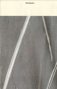 Enlarge image Cover: Waldplatz - Verlag Marian Arnd