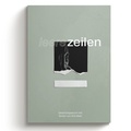 Cover: Leere Zeilen - ruach.jetzt GmbH