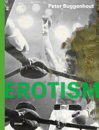 Abbildung von: Erotism - DISTANZ Verlag
