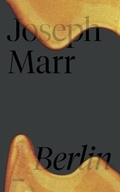 Cover: Berlin - DISTANZ Verlag