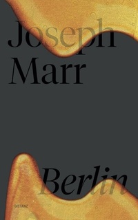 Enlarge image Cover: Berlin - DISTANZ Verlag
