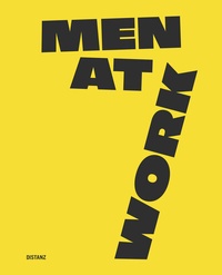 Abbildung von: Men at Work - DISTANZ Verlag