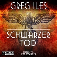 Abbildung von: Schwarzer Tod - Ronin-Hörverlag, ein Imprint von Omondi GmbH