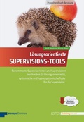 Cover: L&ouml;sungsorientierte Supervisions-Tools - managerSeminare Verlags GmbH