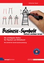 Cover: Business-Symbole einfach zeichnen lernen - managerSeminare Verlags GmbH